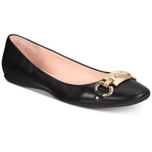 NWOT Kate Spade Flats Sz 9